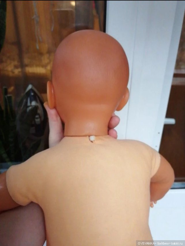 Бигги пупс кукла ГДР — Винтажные куклы и игрушки детства (фото 8)