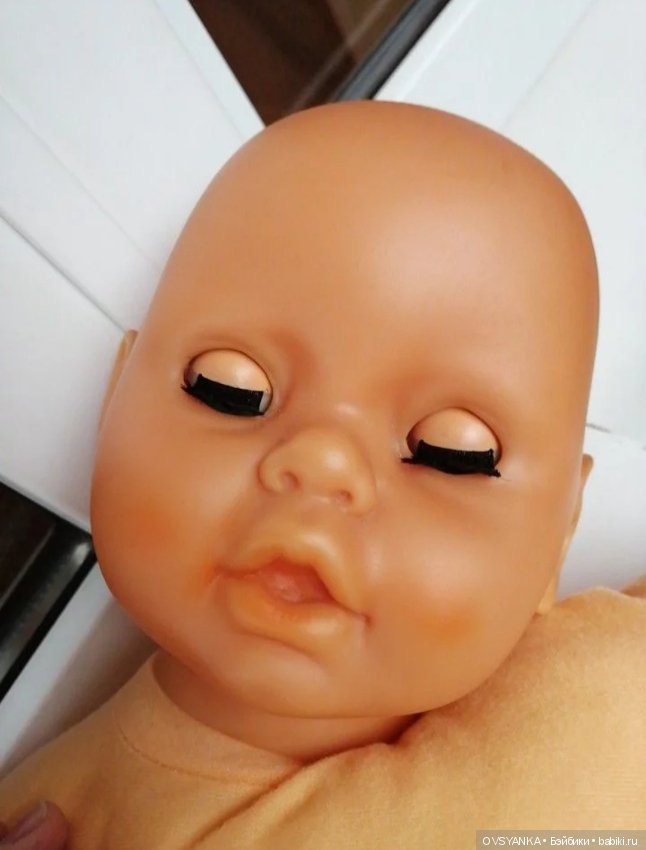 Бигги пупс кукла ГДР — Винтажные куклы и игрушки детства (фото 7)