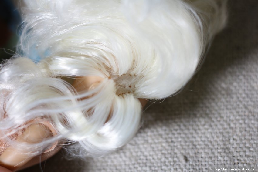 Кукла mini Lori doll от фирмы Battat