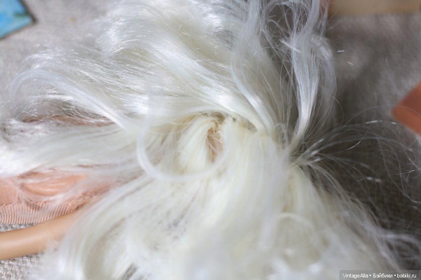 Кукла mini Lori doll от фирмы Battat