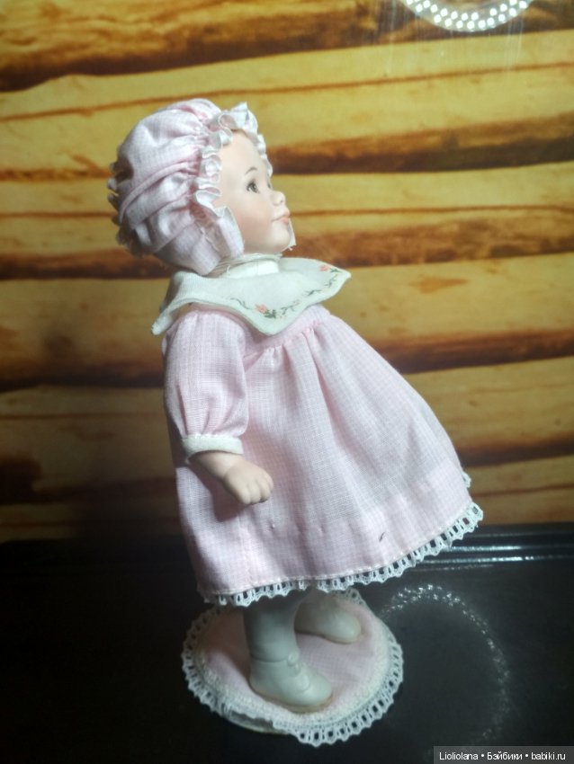 Малышка Джоди от Mary Anne Oldenburg. OOAK (фото 8)