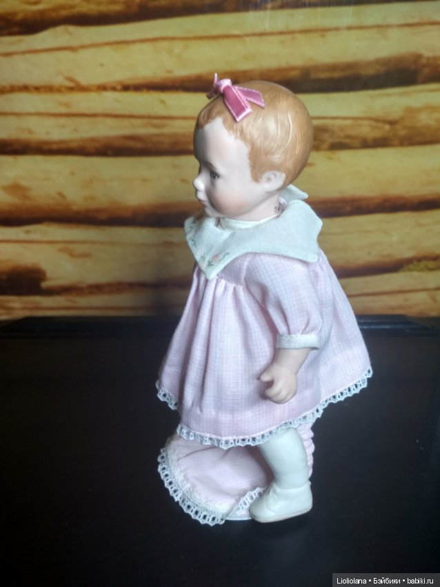 Малышка Джоди от Mary Anne Oldenburg. OOAK