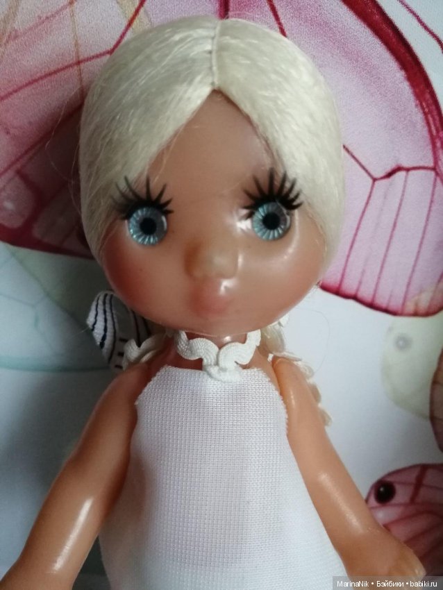 Кукла Леночка Донецк ,новая (фото 5)