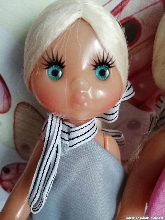 Кукла Леночка Донецк ,новая (фото 6)