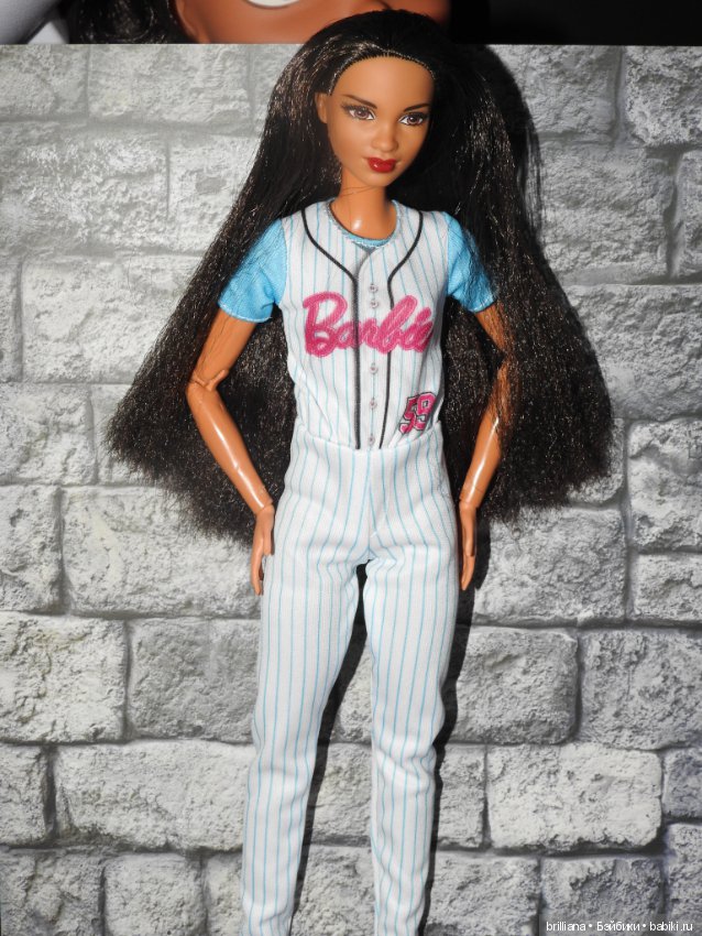 Barbie fashionistas 56 style so sweet doll 2025