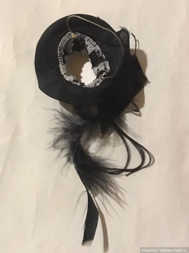 Тоннер Tonner Ring Mistress (фото 5)