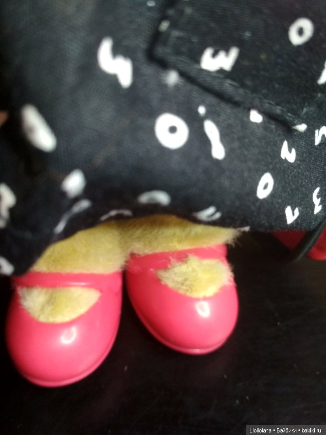 Медвежонок "Снова в школу" Muffy Vanderbear от North American Bear Co (фото 3)