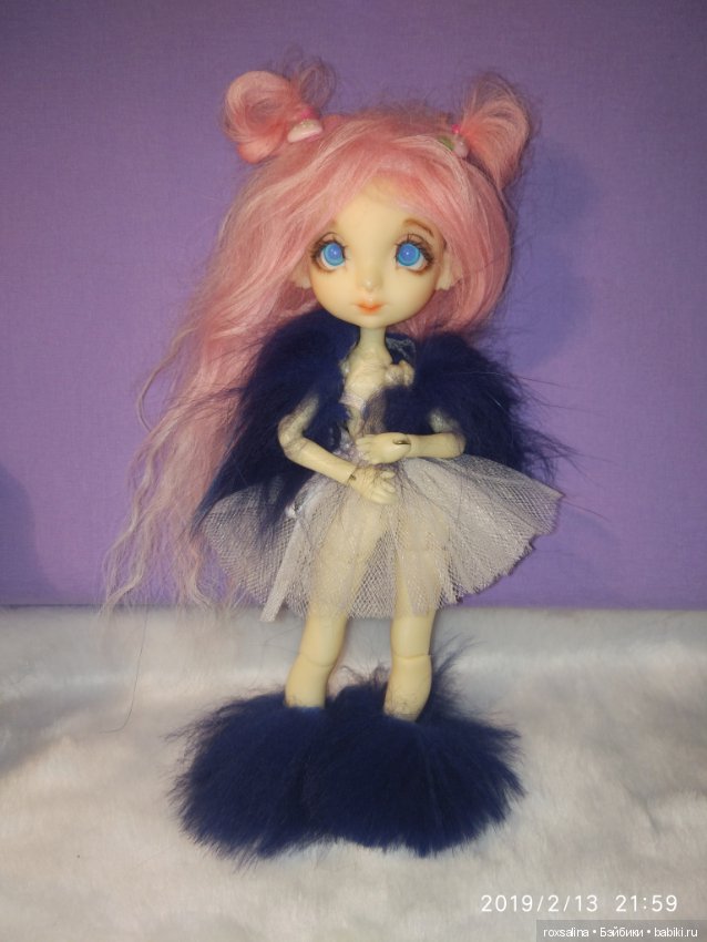 Lillycat Lulu. Редкая в шопике (фото 7)