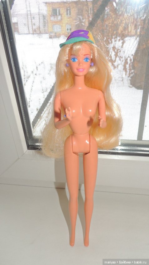 Barbie shopping sale spree