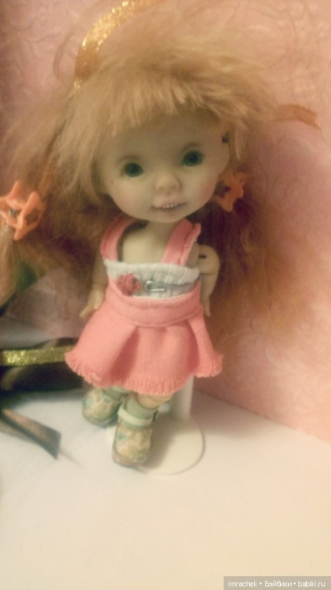 Продам редкую лимитную Оливию от Nikki Britt