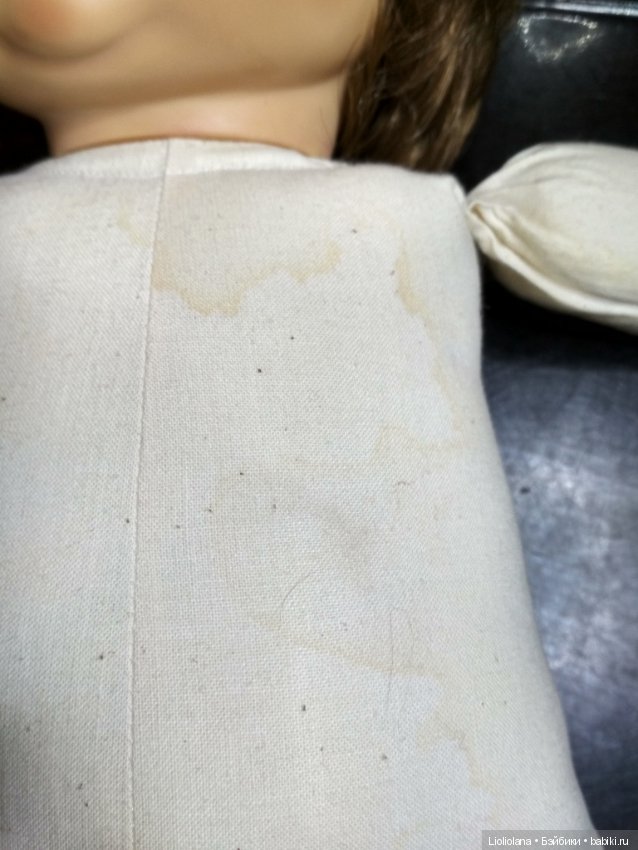 Луиза от Bettine Klemm. Винил. Рассрочка