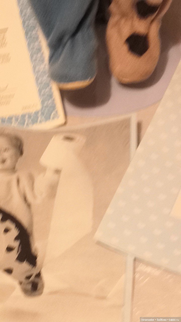 Мальчик с ямочками на щечках из коллекции Ashton Drake 1992 год (фото 6)