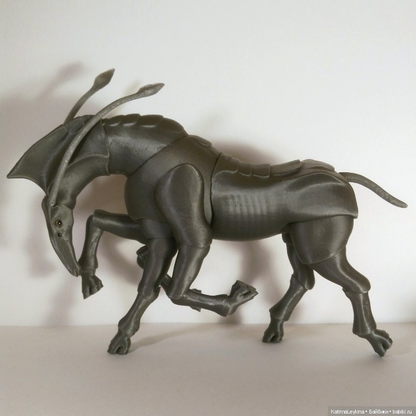 Direhorse BJD — Куклы BJD (фото 3)