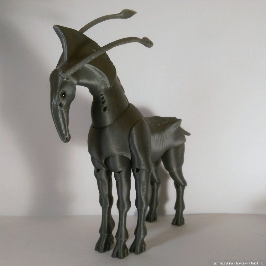 Direhorse BJD — Куклы BJD (фото 8)