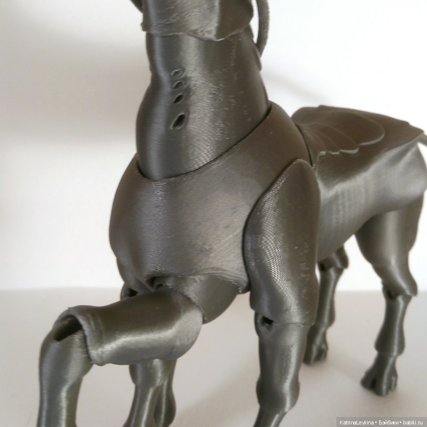 Direhorse BJD — Куклы BJD