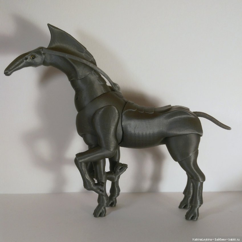 Direhorse BJD — Куклы BJD (фото 6)