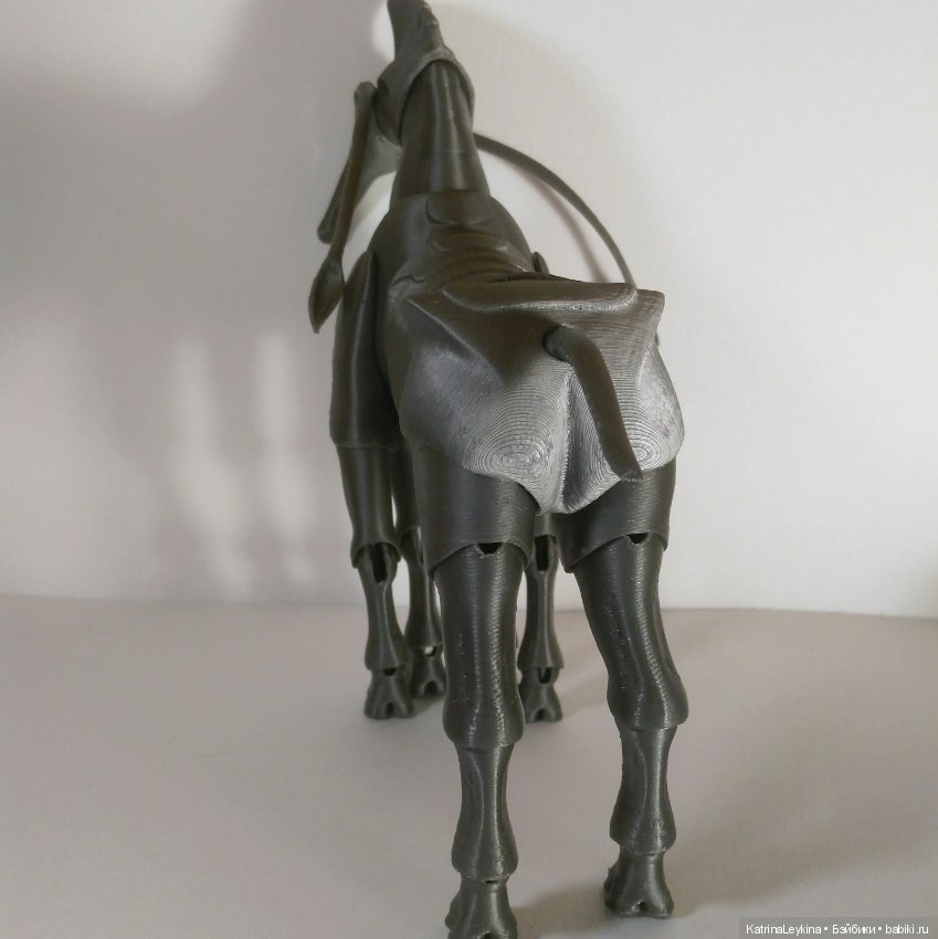 Direhorse BJD — Куклы BJD (фото 9)