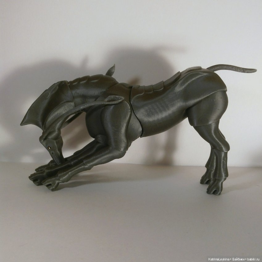 Direhorse BJD — Куклы BJD (фото 4)