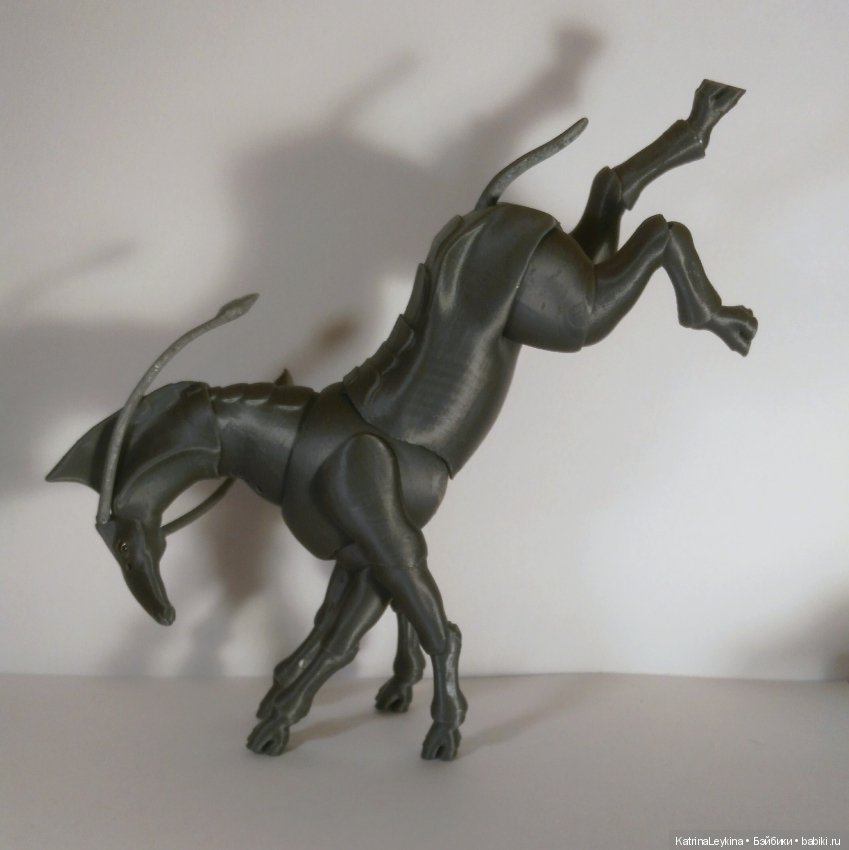 Direhorse BJD — Куклы BJD (фото 7)