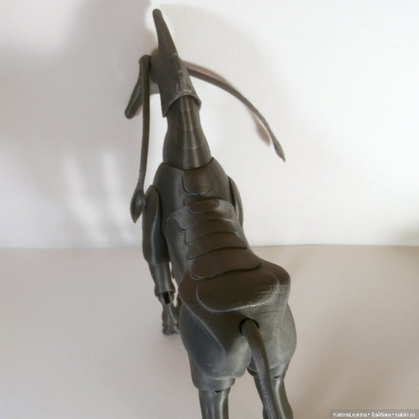 Direhorse BJD — Куклы BJD (фото 10)