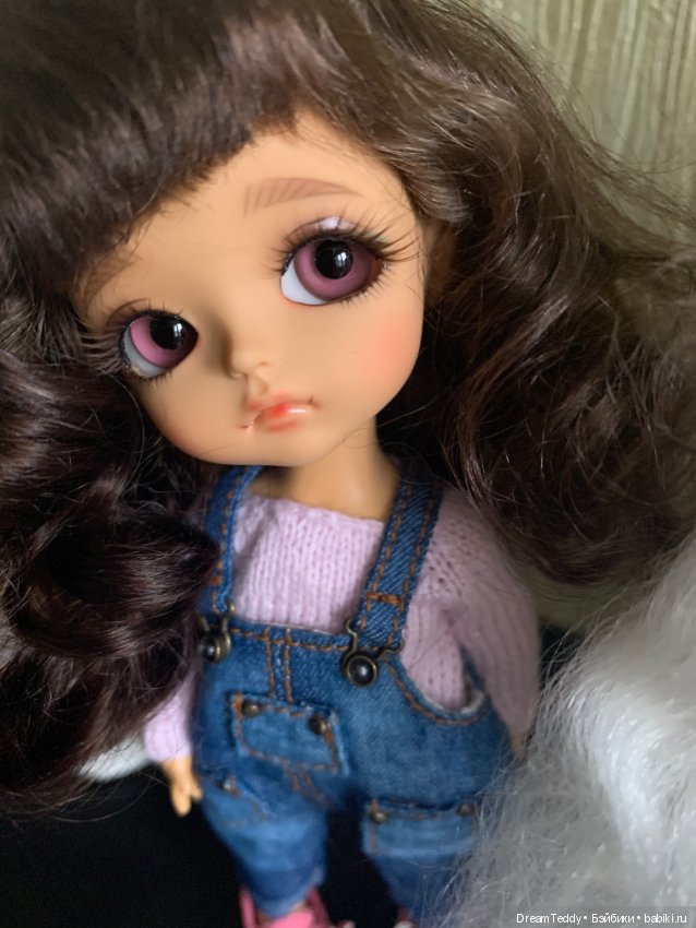 Нежная Софи Эльф тан релиз Legend of Lati (фото 3)