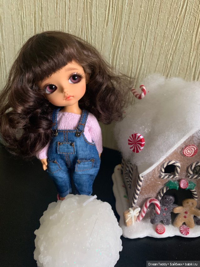 Нежная Софи Эльф тан релиз Legend of Lati (фото 2)