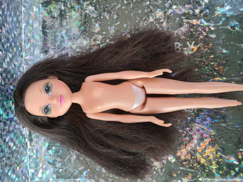 Мокси — Игровые куклы (фото 2)