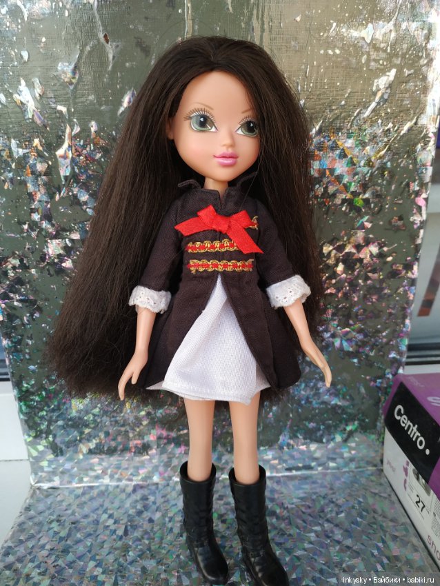 Мокси — Игровые куклы