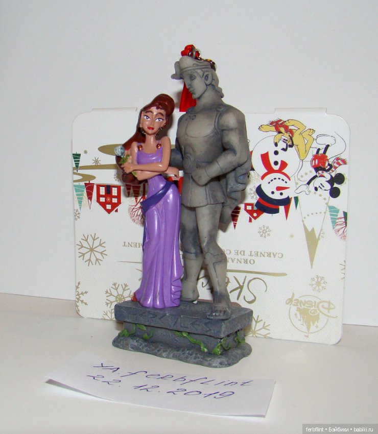 Новогодние Игрушки Дисней Новогодние Игрушки Дисней