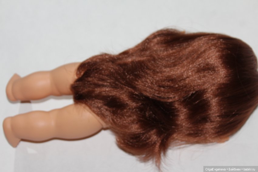 Булочка рыженькая от ASI 1999 год, Angi