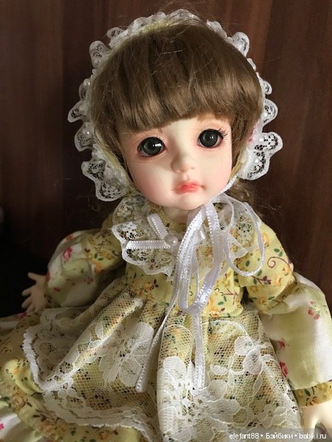Продаю очаровательную девочку Dollmore (фото 3)