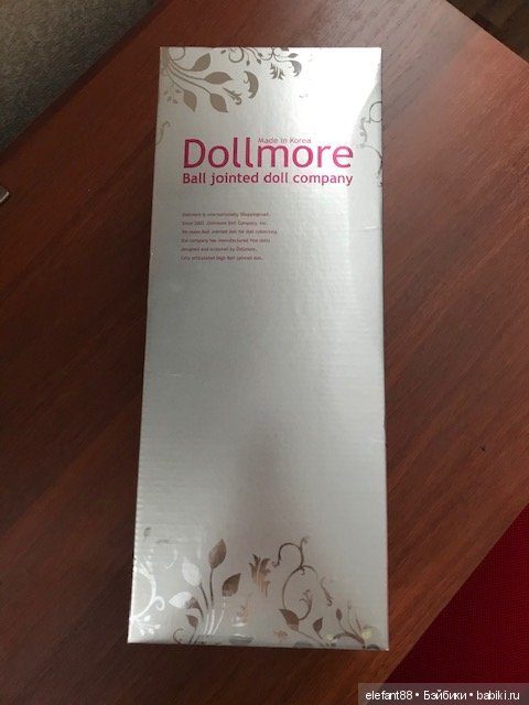 Продаю очаровательную девочку Dollmore (фото 9)