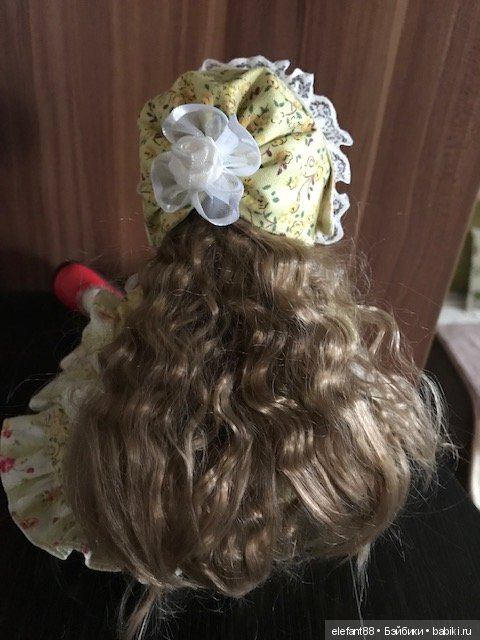 Продаю очаровательную девочку Dollmore (фото 4)