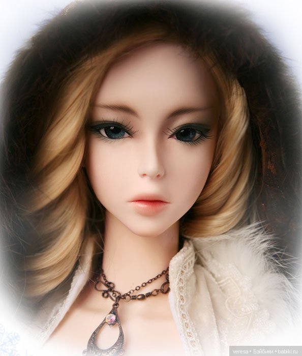 Soom Super Gem Cuprit: Wish upon the north wind
