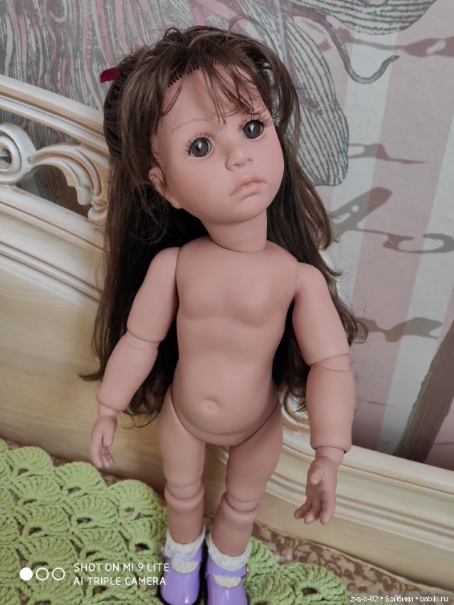 Раритетная шарнирная Бигги из биггидур от WPM (фото 4)