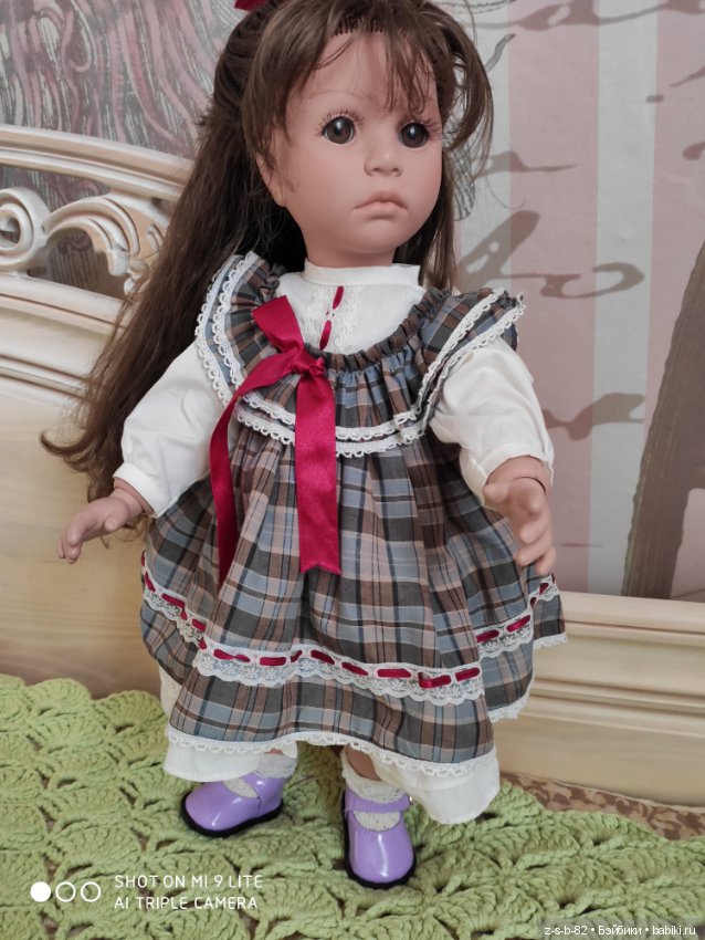 Раритетная шарнирная Бигги из биггидур от WPM (фото 3)