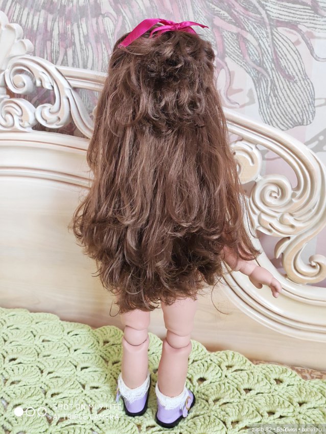 Раритетная шарнирная Бигги из биггидур от WPM (фото 10)