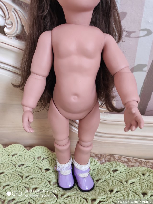 Раритетная шарнирная Бигги из биггидур от WPM (фото 5)