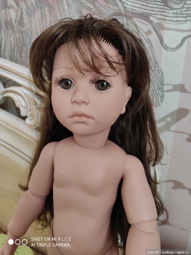 Раритетная шарнирная Бигги из биггидур от WPM (фото 7)