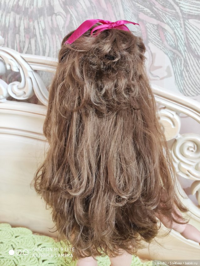 Раритетная шарнирная Бигги из биггидур от WPM (фото 9)