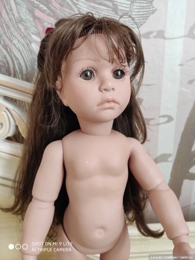 Раритетная шарнирная Бигги из биггидур от WPM (фото 6)