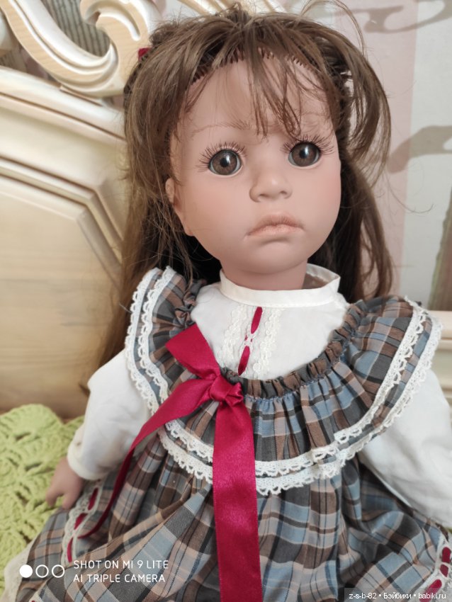 Раритетная шарнирная Бигги из биггидур от WPM