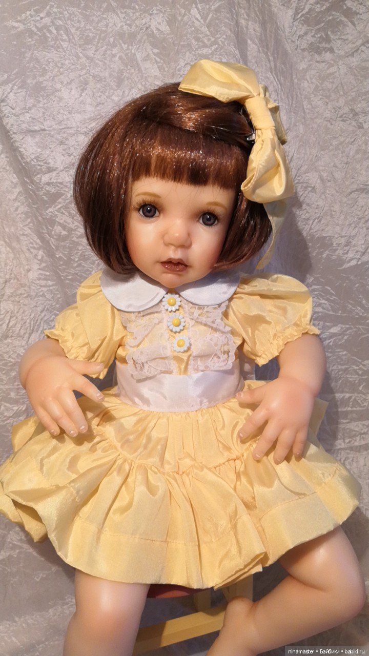 Очаровашка от Jane Bradbury "Hang In There"