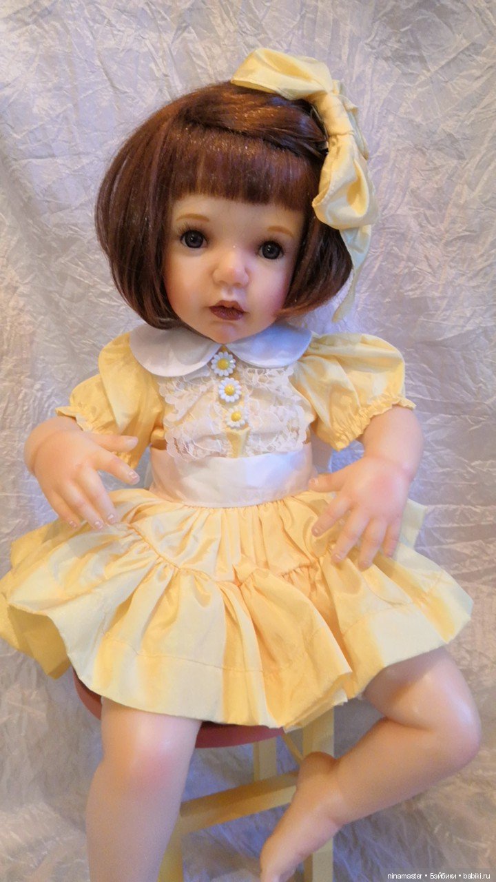 Очаровашка от Jane Bradbury "Hang In There"