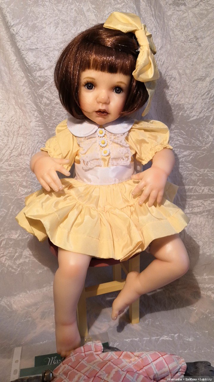 Очаровашка от Jane Bradbury "Hang In There"