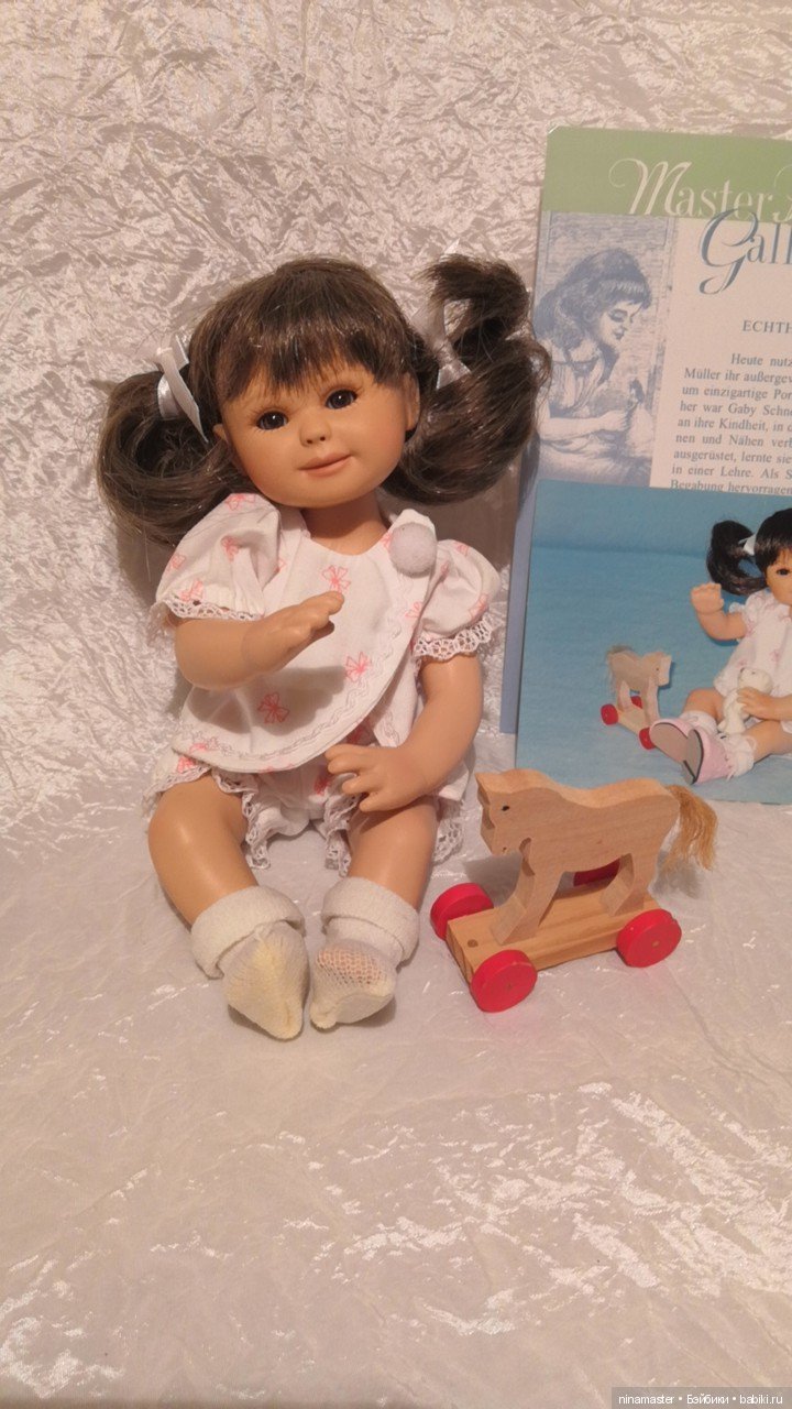 Снижение цены. Nora от Gabriele Muller (фото 3)