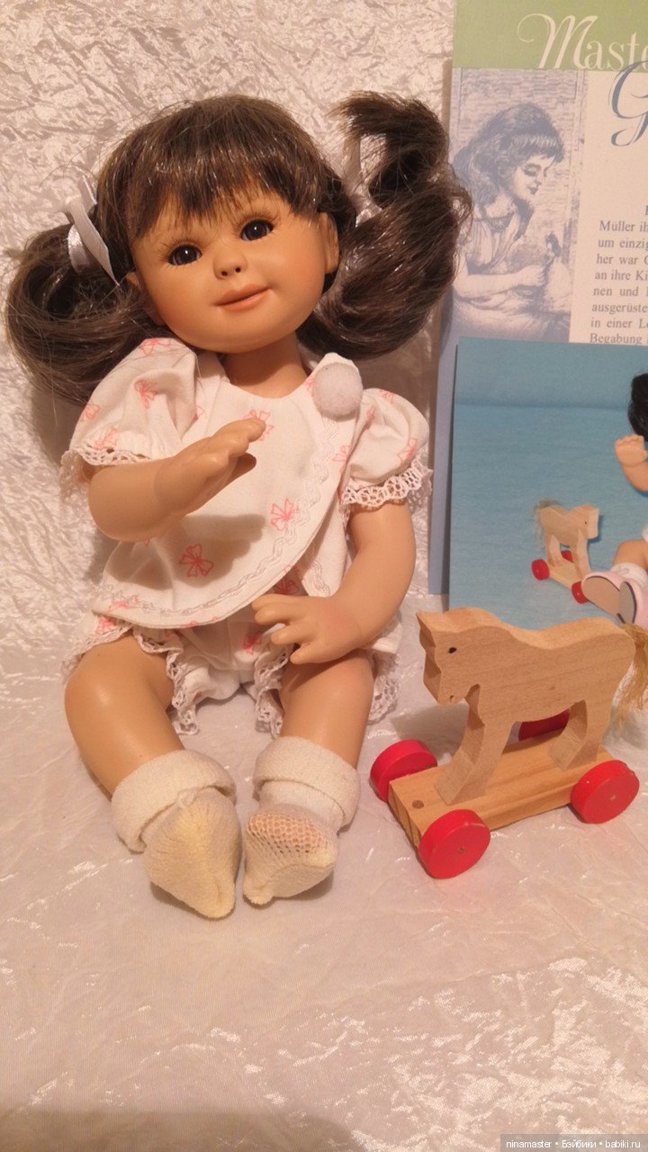 Снижение цены. Nora от Gabriele Muller (фото 8)