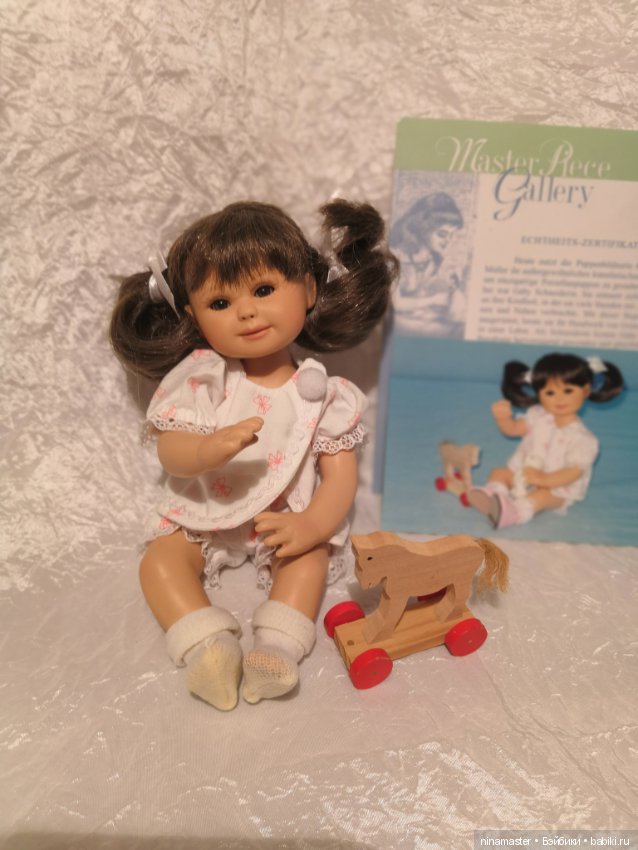 Снижение цены. Nora от Gabriele Muller (фото 2)