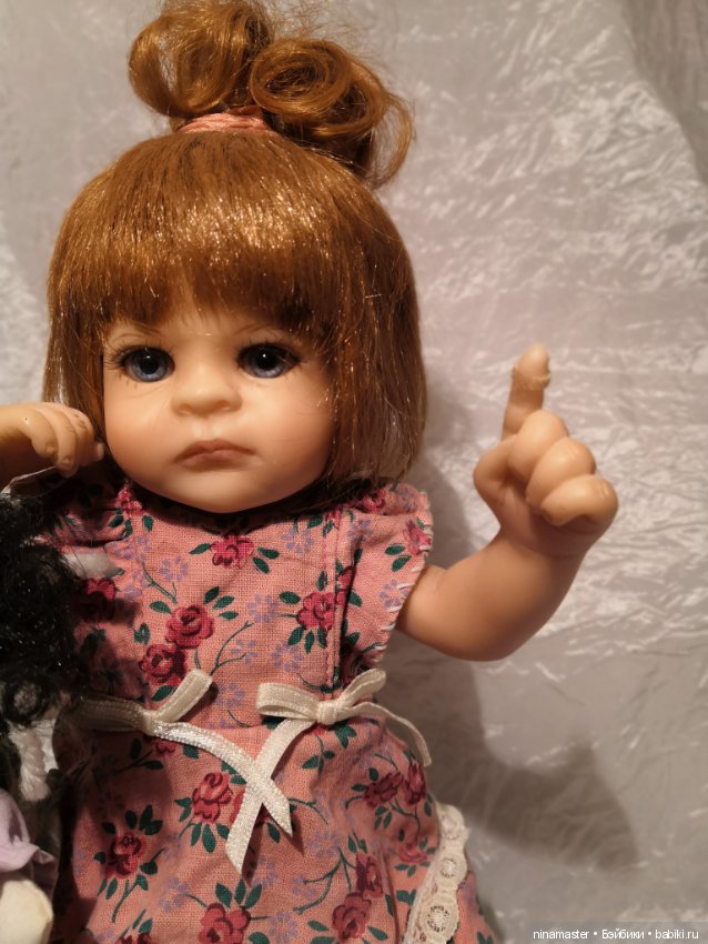 "Mummy make it better" от Laura Lee Wambach (фото 7)