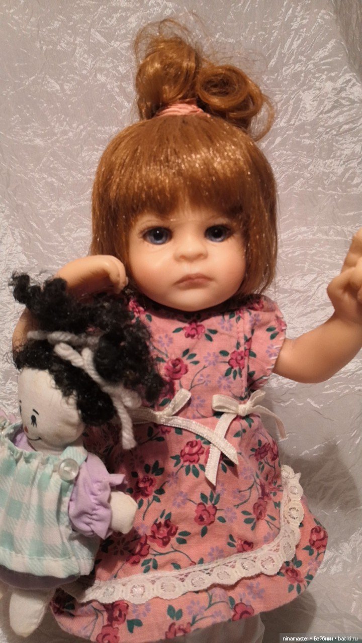 "Mummy make it better" от Laura Lee Wambach (фото 3)